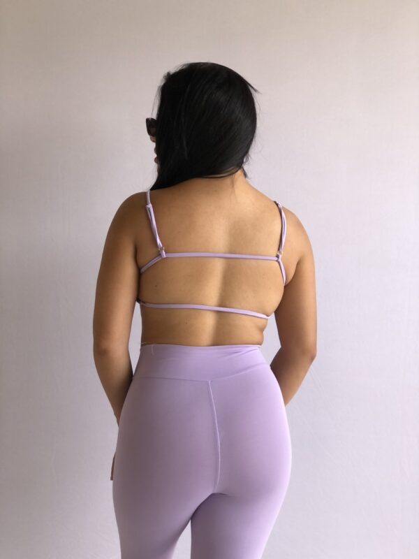 TOP FITNESS (LILÁS) - Image 2