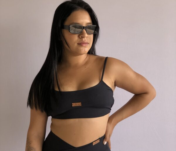TOP FITNESS (PRETO) - Image 2