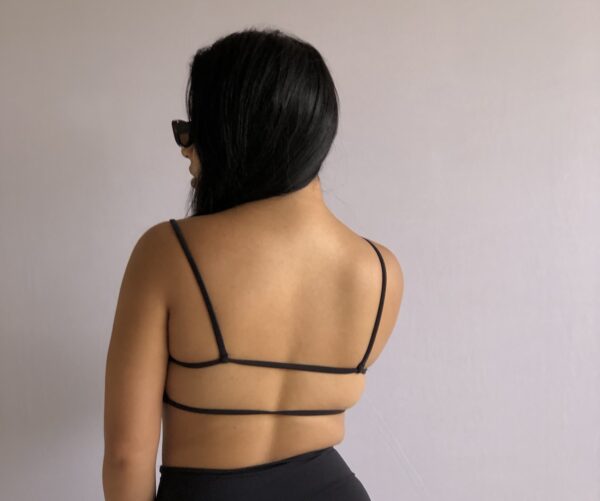 TOP FITNESS (PRETO) - Image 4