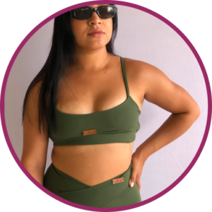 TOP VERDE MILITAR