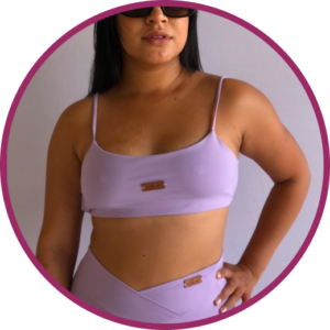 TOP LILAS