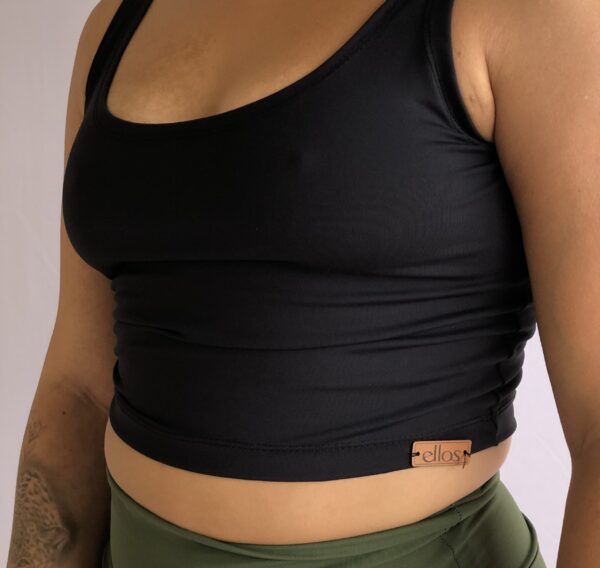 BLUSA FITNESS - Image 2